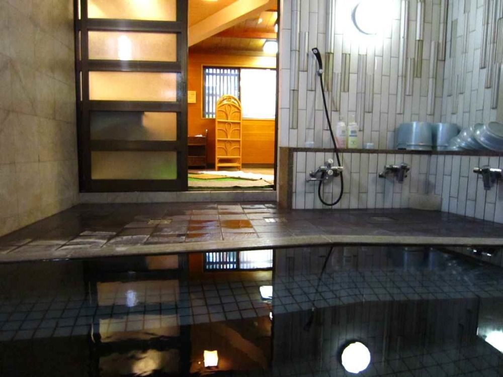 Tsutaya Ryokan Tayooka Eksteriør bilde