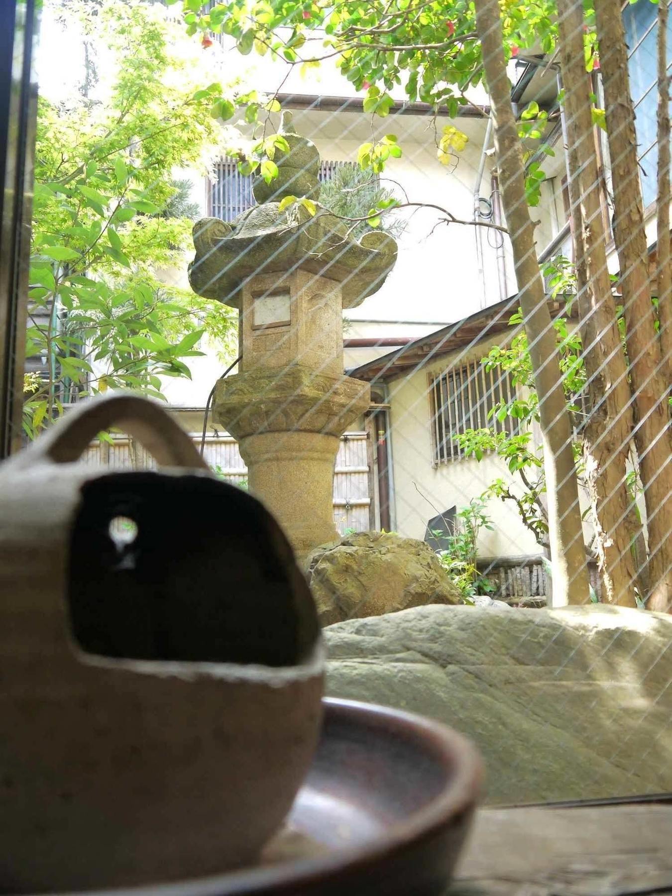 Tsutaya Ryokan Tayooka Eksteriør bilde